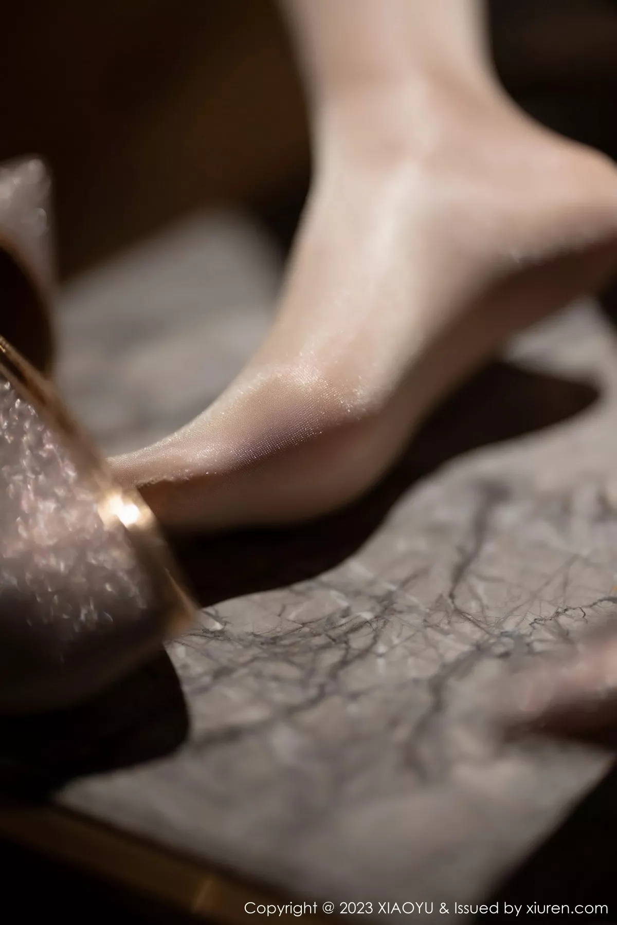 [XIAOYU语画界] 2023.03.28 VOL.995 梦心玥 丝袜美腿 [85P] NO.7