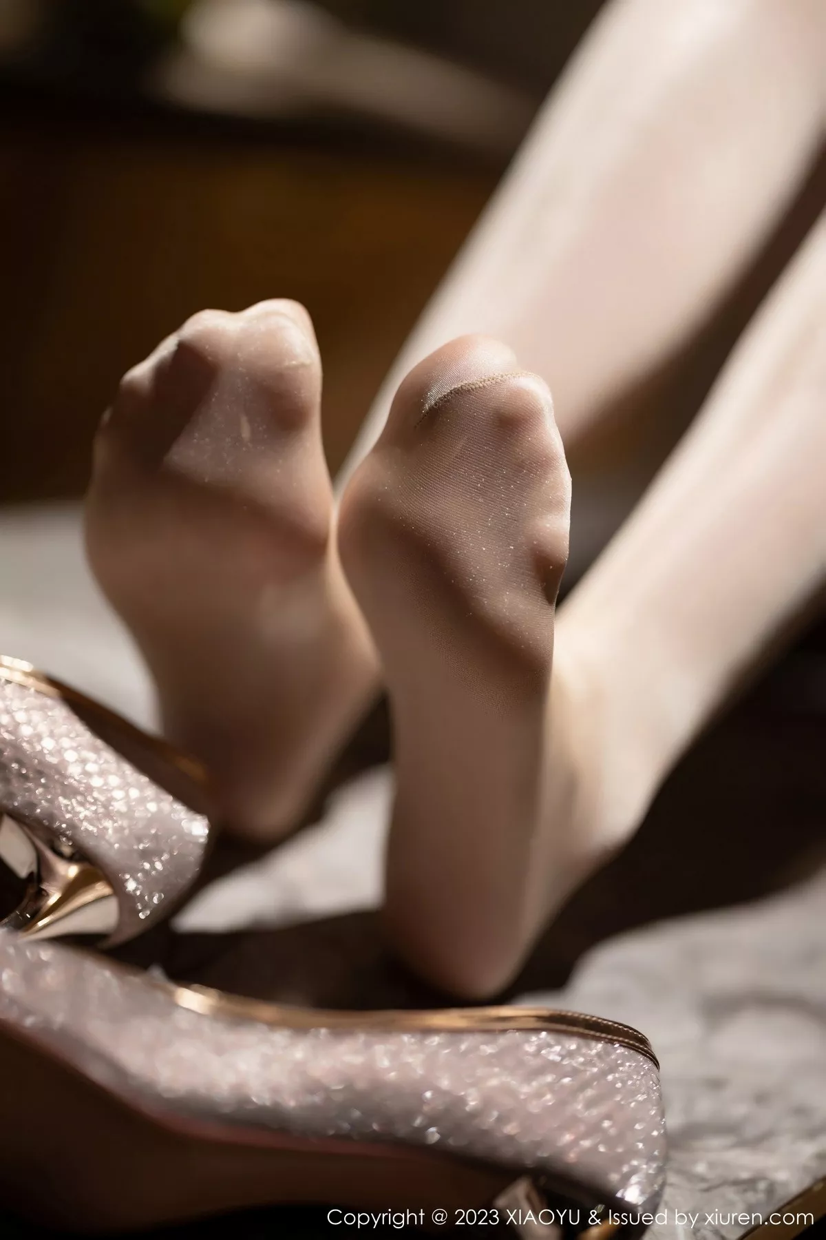 [XIAOYU语画界] 2023.03.28 VOL.995 梦心玥 丝袜美腿 [85P] NO.9