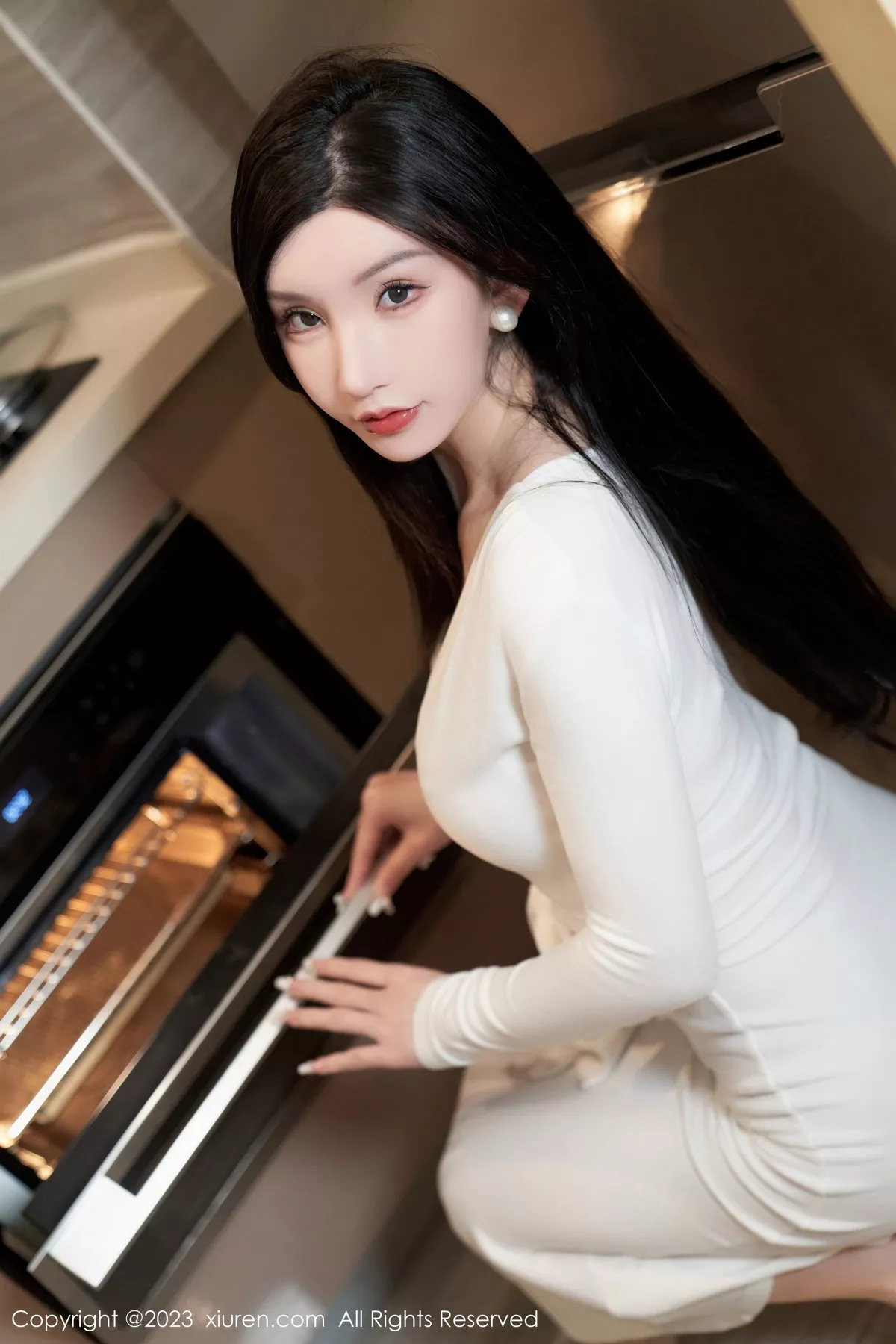 [XiuRen秀人网] 2023.04.07 No.6542 周于希Sally 澳门旅拍 [102P] NO.1