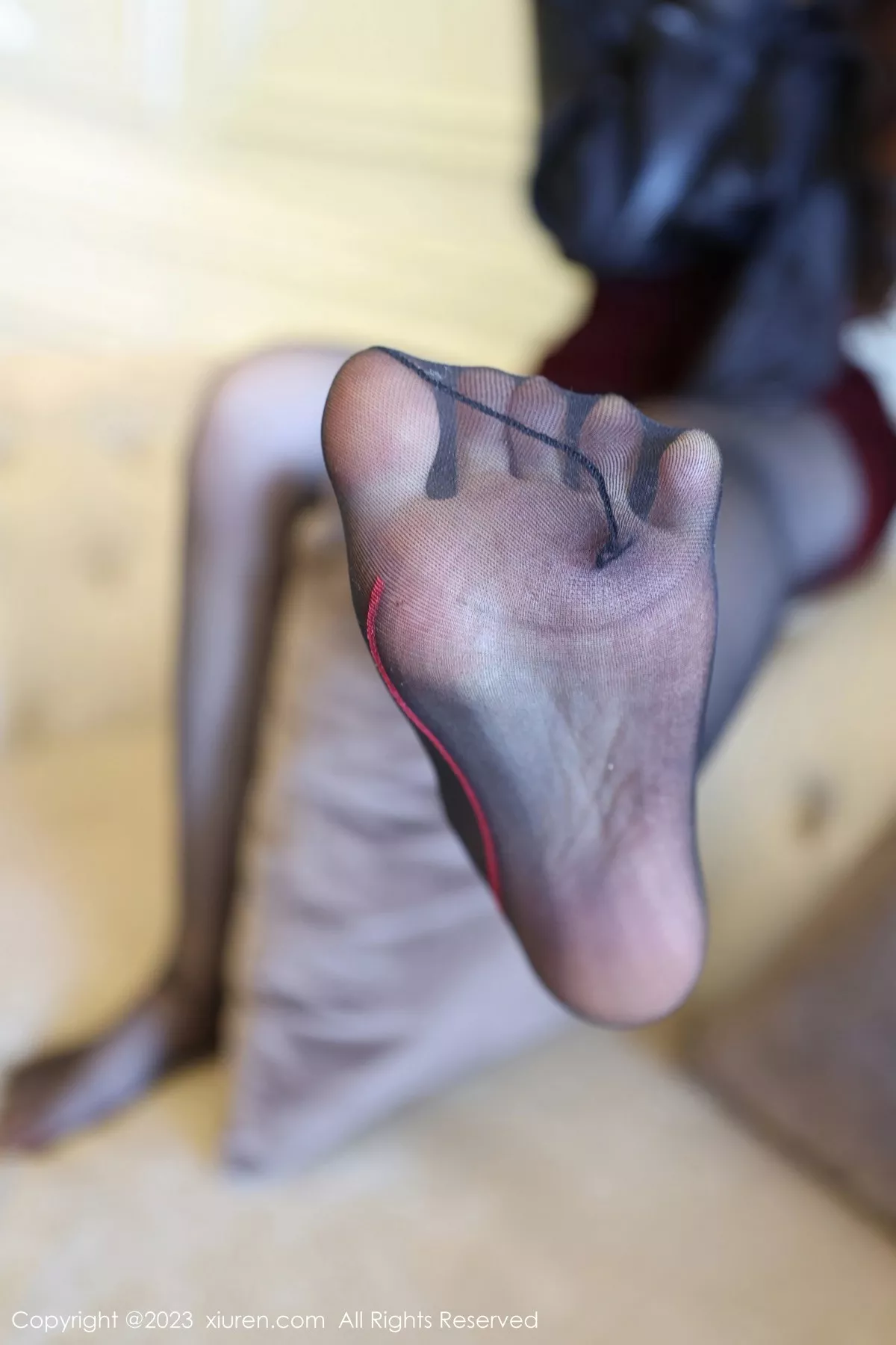 [XiuRen秀人网] 2023.04.13 No.6569 玉兔miki 黑丝美腿 [83P] NO.6