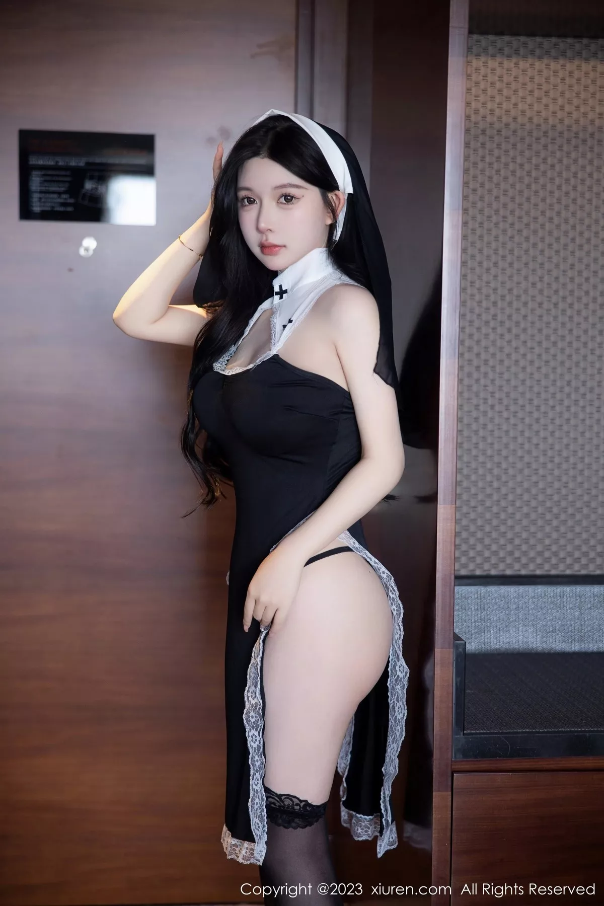 [XiuRen秀人网] 2023.04.14 No.6577 林珊珊 芭提雅旅拍 [86P] NO.2