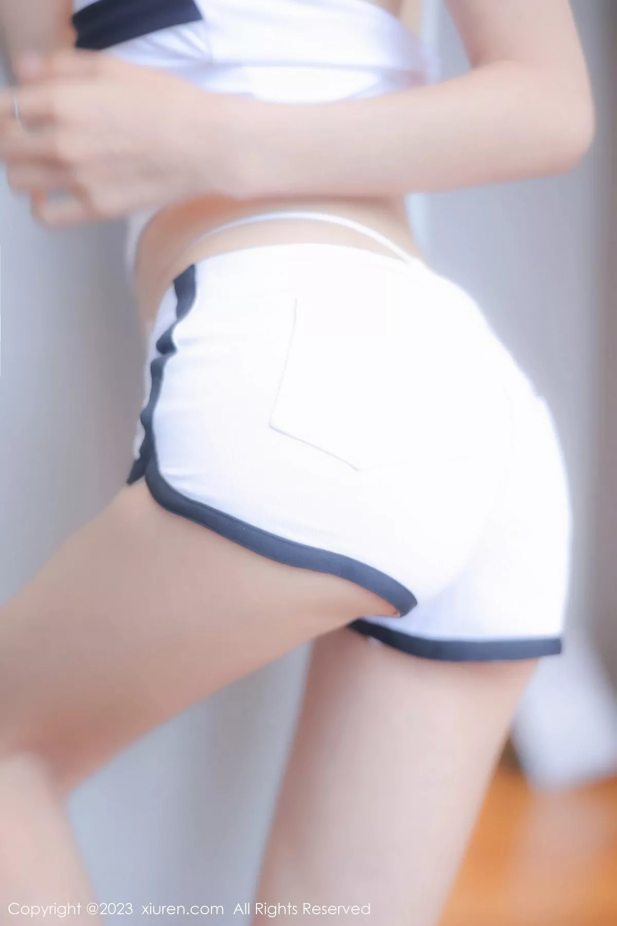 [XiuRen秀人网] 2023.04.18 No.6588 Lingyu69 丰腴美臀 [91P] NO.3