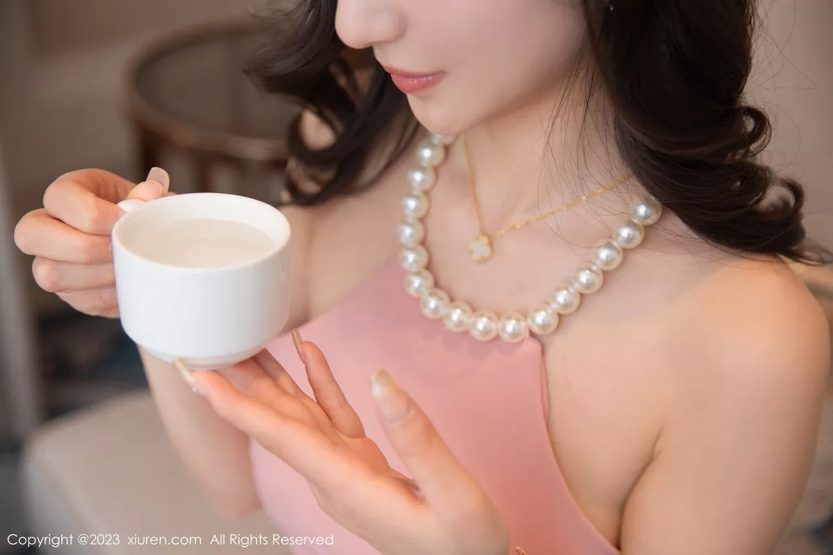 [XiuRen秀人网] 2023.03.22 No.6454 熊小诺 美腿妩媚 [91P] NO.11