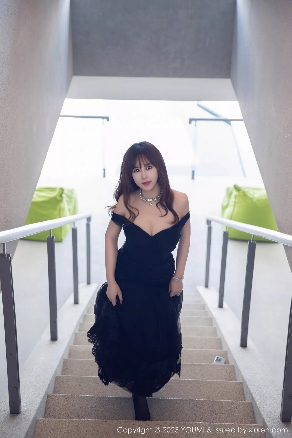 [YOUMI尤蜜荟] 2023.03.23 VOL.917 icy猪 泰国旅拍 [80P] NO.4