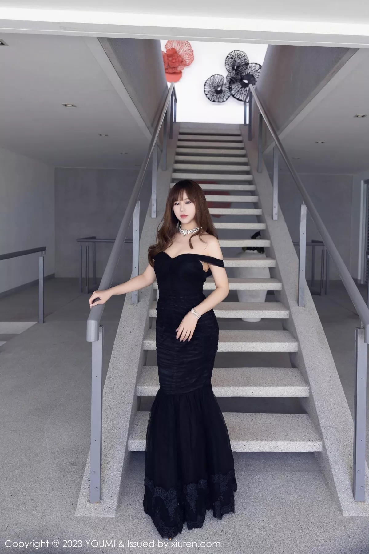 [YOUMI尤蜜荟] 2023.03.23 VOL.917 icy猪 泰国旅拍 [80P] NO.1