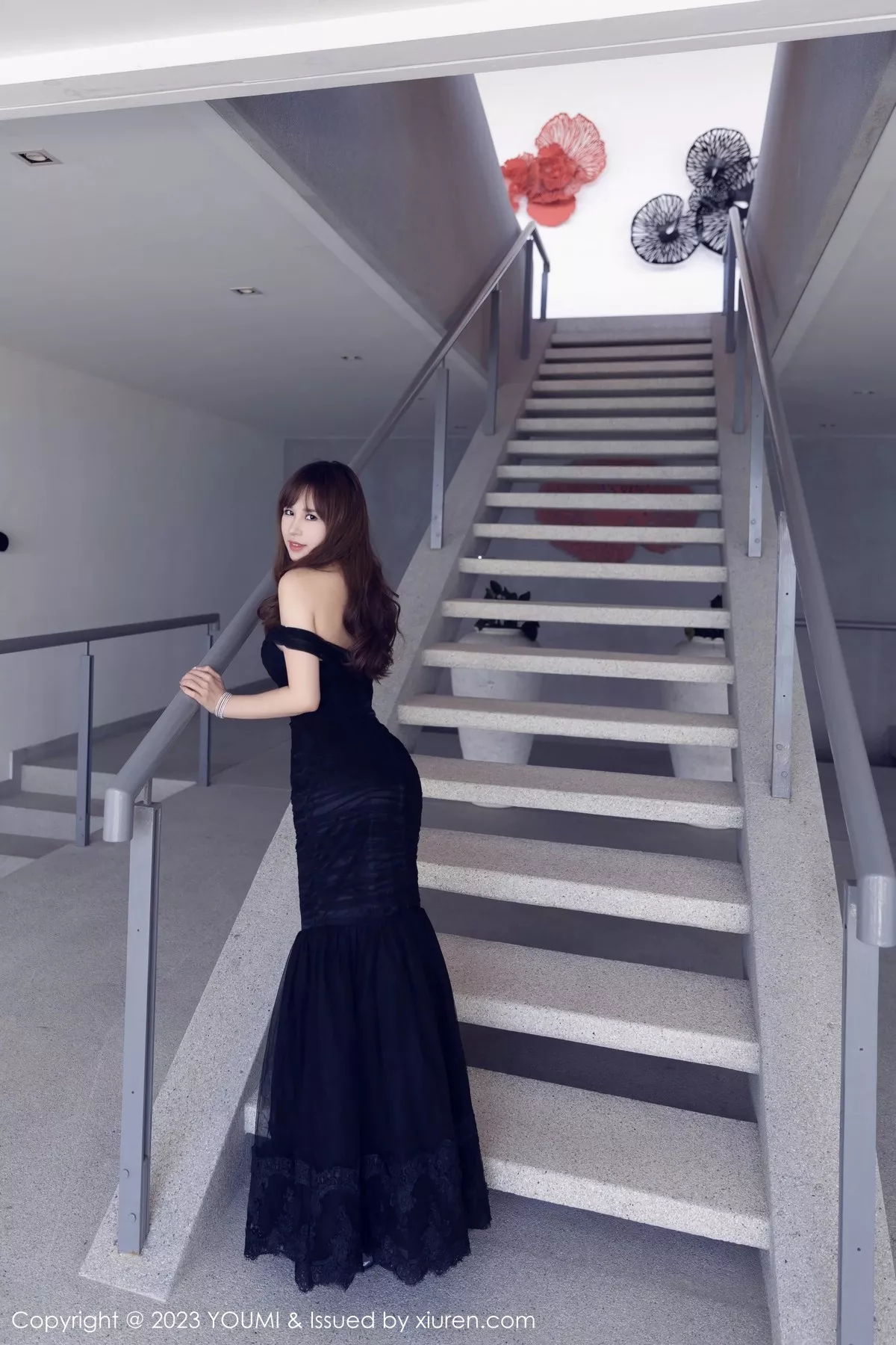 [YOUMI尤蜜荟] 2023.03.23 VOL.917 icy猪 泰国旅拍 [80P] NO.3