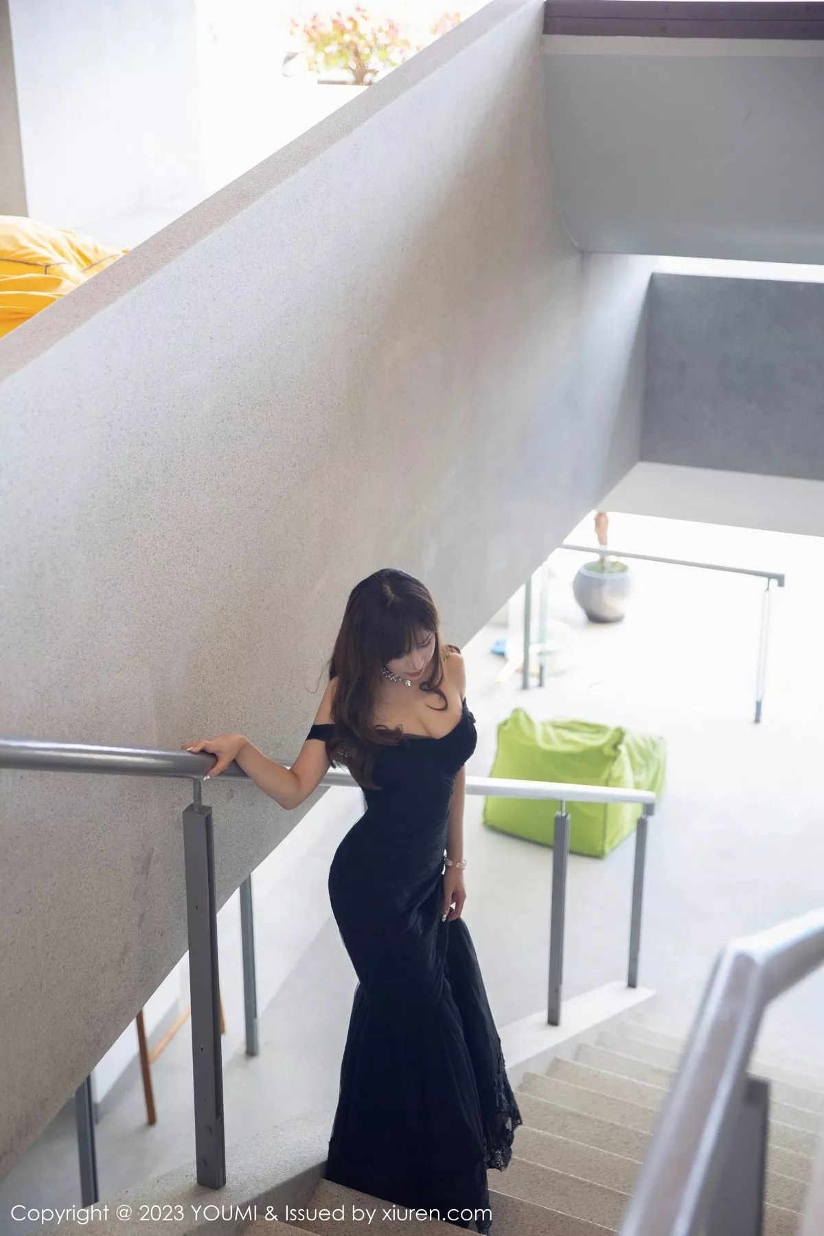 [YOUMI尤蜜荟] 2023.03.23 VOL.917 icy猪 泰国旅拍 [80P] NO.7