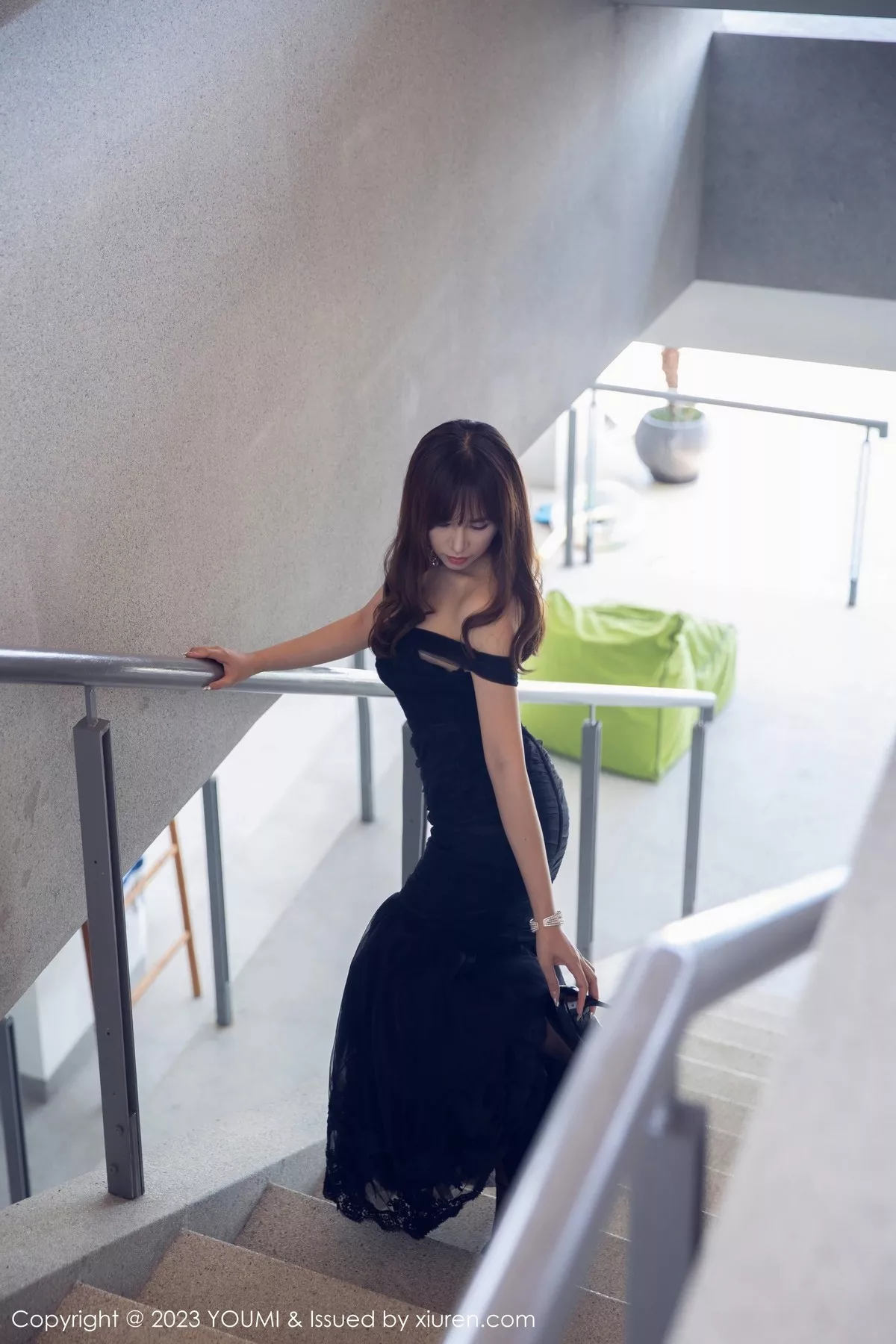 [YOUMI尤蜜荟] 2023.03.23 VOL.917 icy猪 泰国旅拍 [80P] NO.6