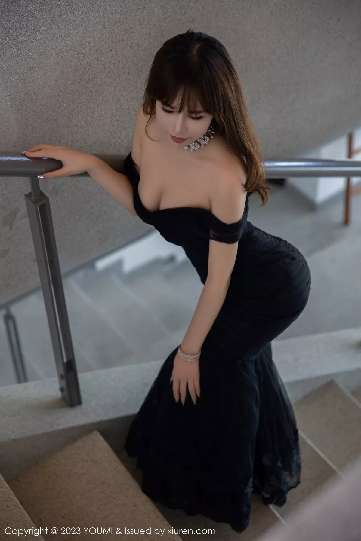 [YOUMI尤蜜荟] 2023.03.23 VOL.917 icy猪 泰国旅拍 [80P] NO.10