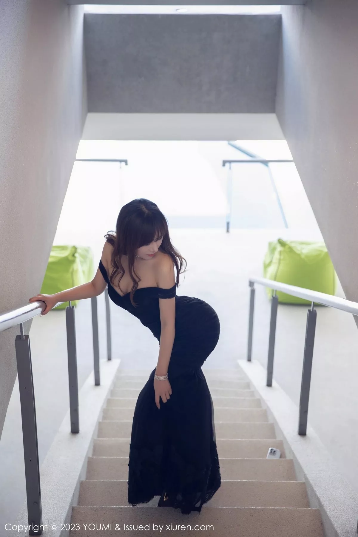 [YOUMI尤蜜荟] 2023.03.23 VOL.917 icy猪 泰国旅拍 [80P] NO.5