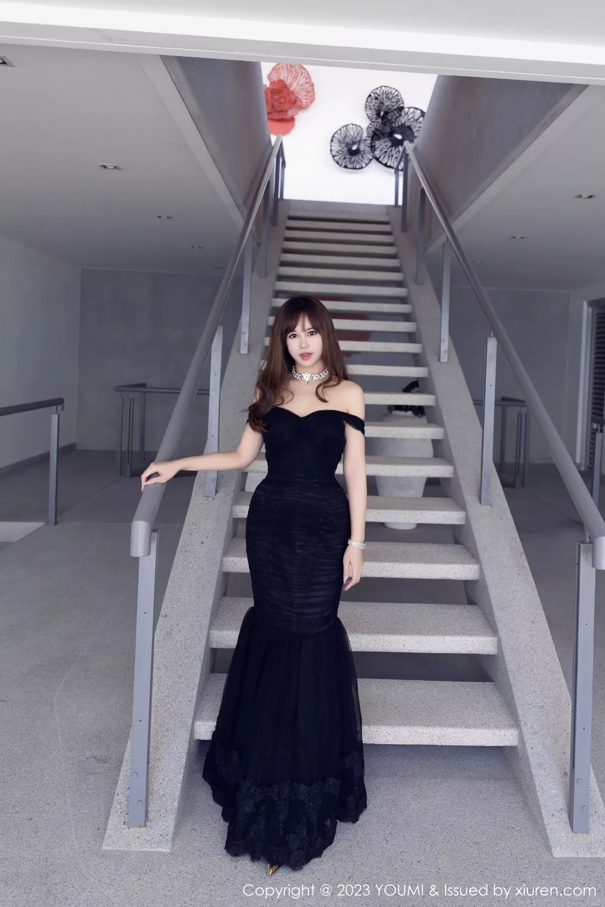 [YOUMI尤蜜荟] 2023.03.23 VOL.917 icy猪 泰国旅拍 [80P] NO.2