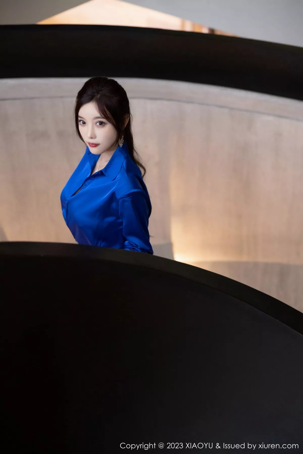 [XIAOYU语画界] 2023.04.28 VOL.1018 杨晨晨Yome 黑丝美臀 [91P] NO.5