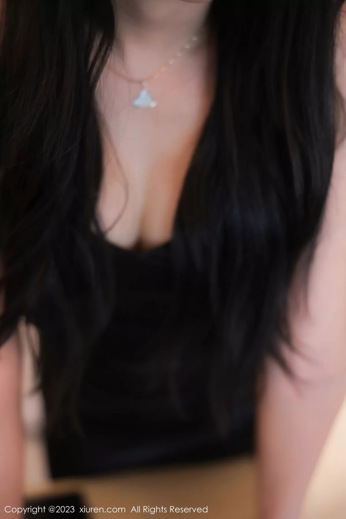 [XiuRen秀人网] 2023.05.10 No.6708 S纯一 新人美腿 [84P] NO.5