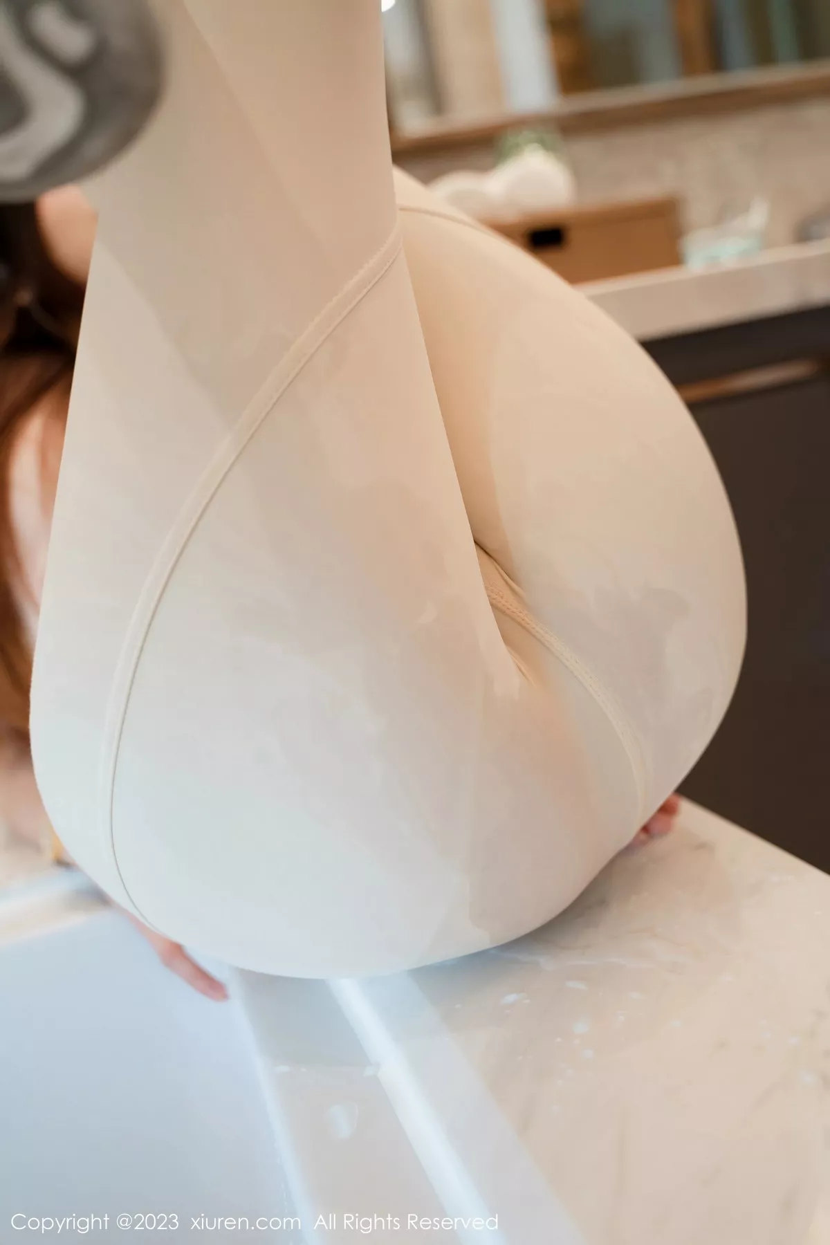 [XiuRen秀人网] 2023.05.15 No.6734 加朵babe 运动服美腿 [71P] NO.3