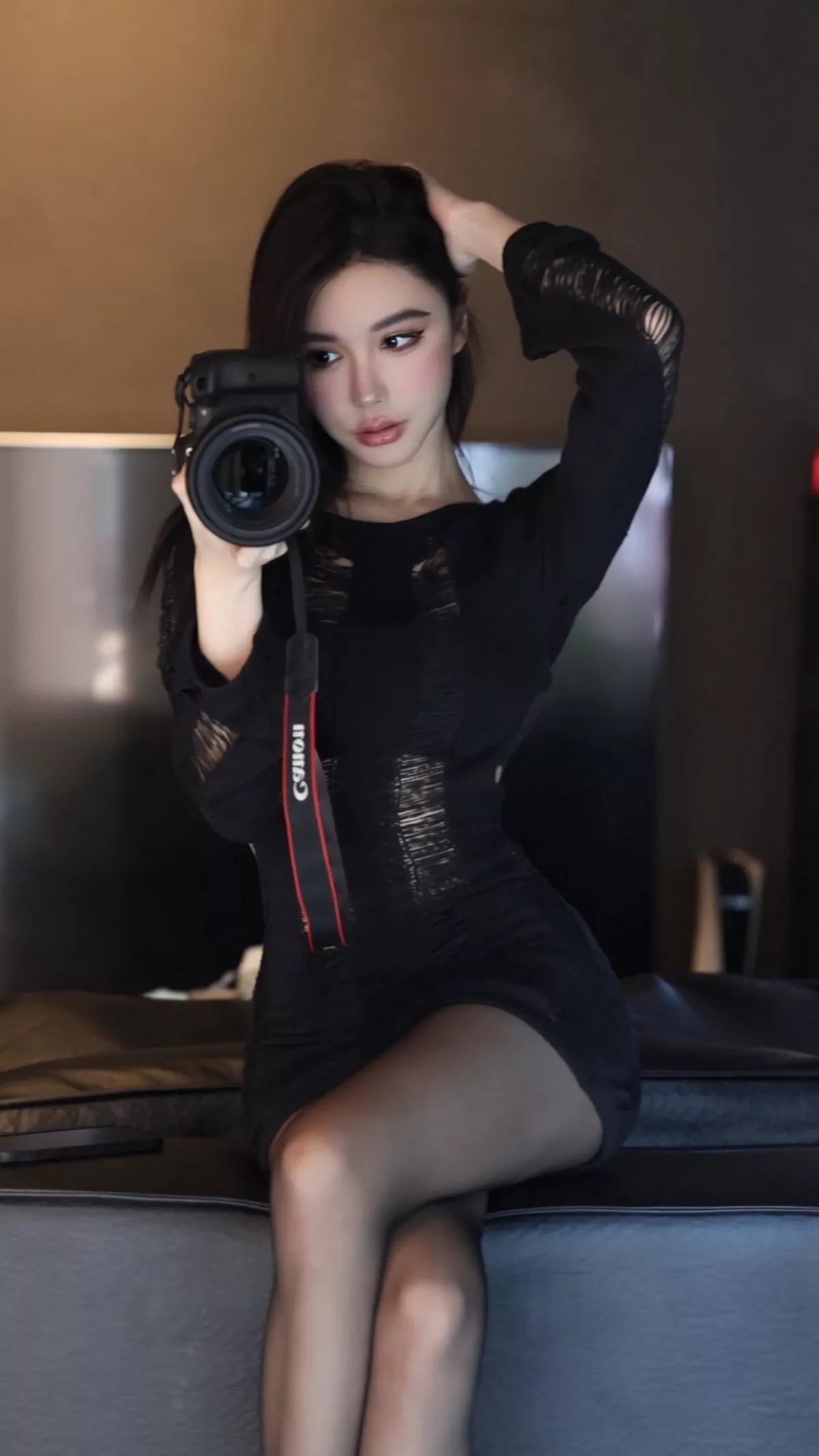 [XiuRen秀人网] 2023.05.16 No.6741 卡卡酱 空姐制服 [74P] NO.4