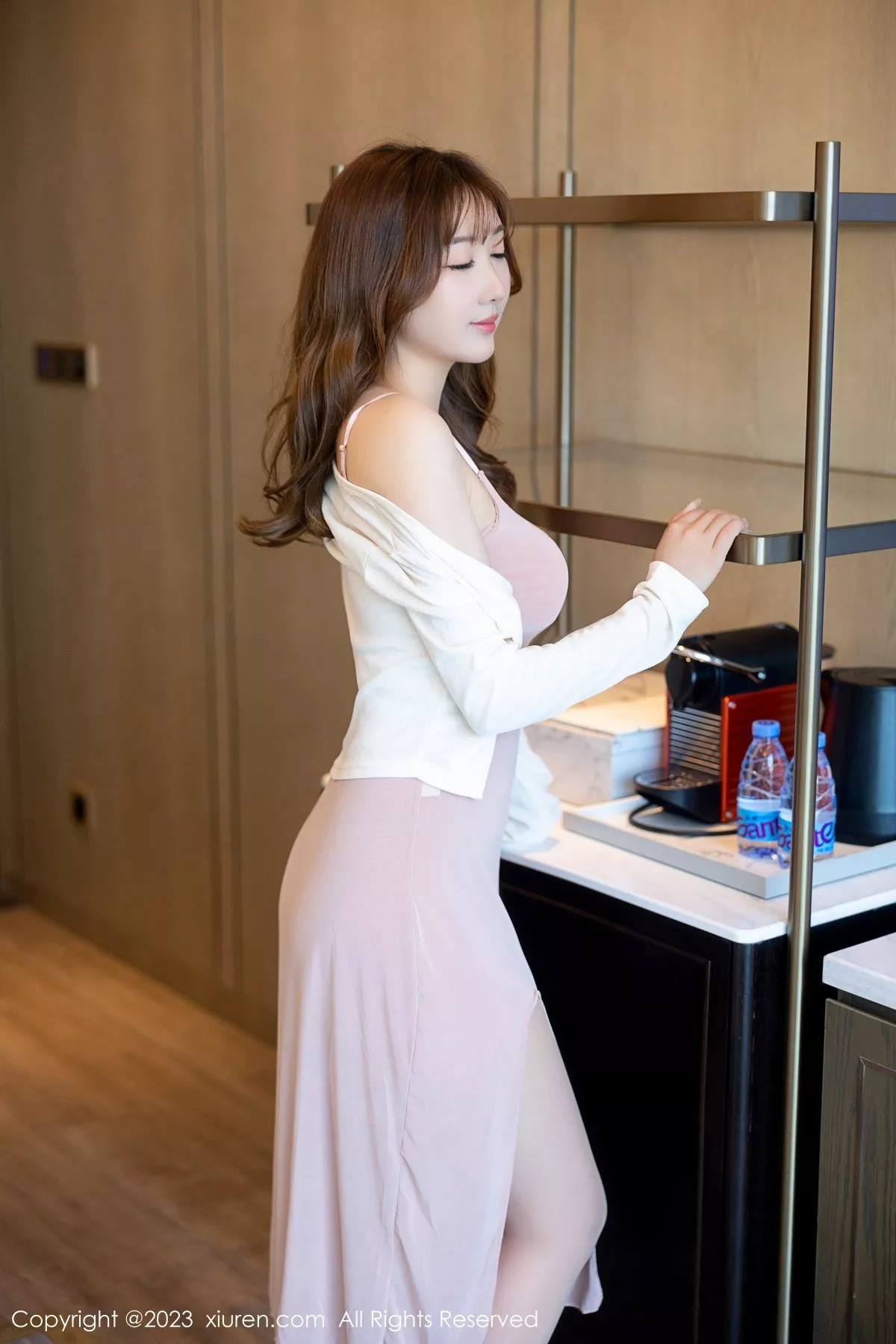 [XiuRen秀人网] 2023.05.17 No.6753 江真真 丰腴美臀 [87P] NO.11