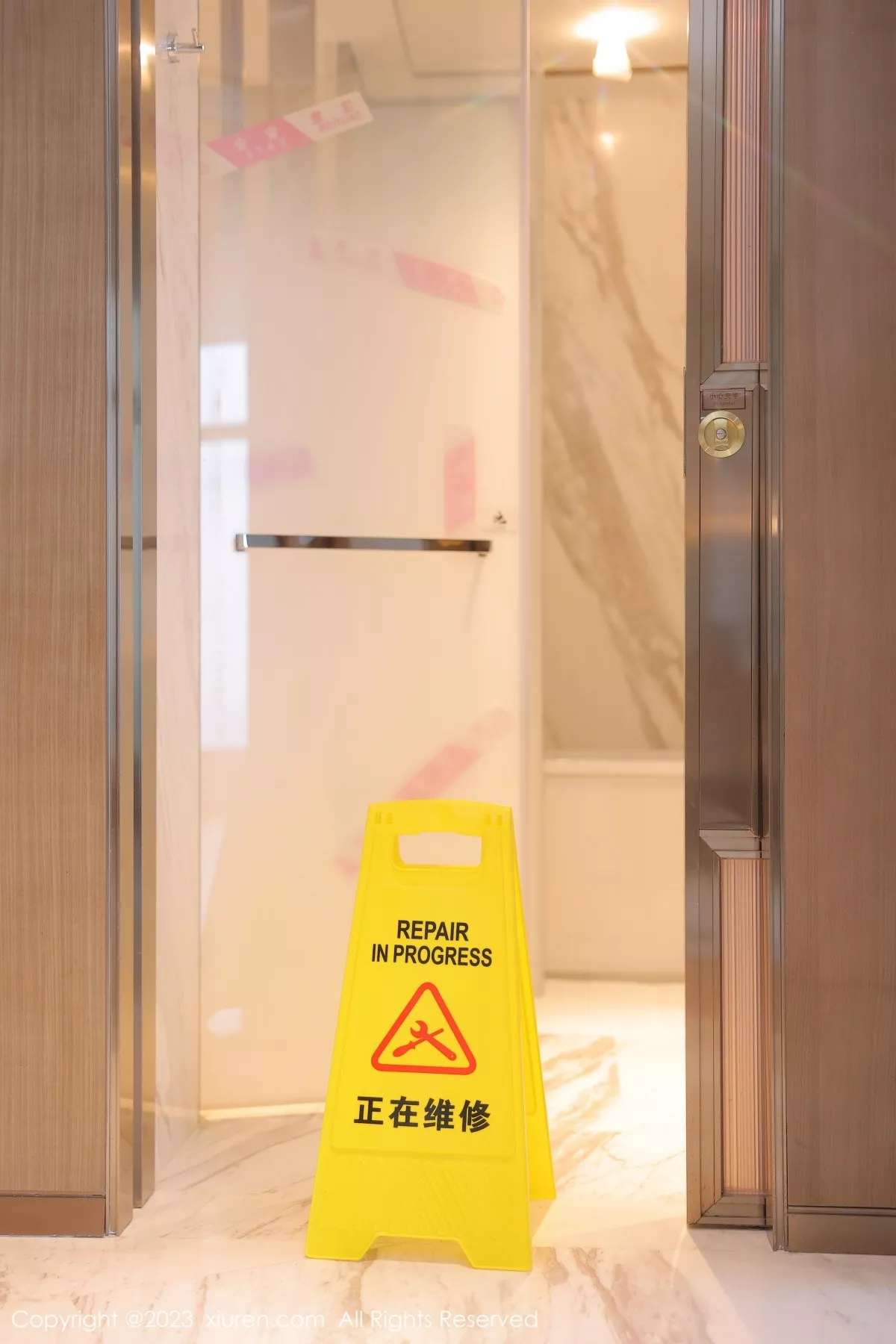 [XiuRen秀人网] 2023.05.18 No.6760 豆瓣酱 丰腴美臀 [85P] NO.8