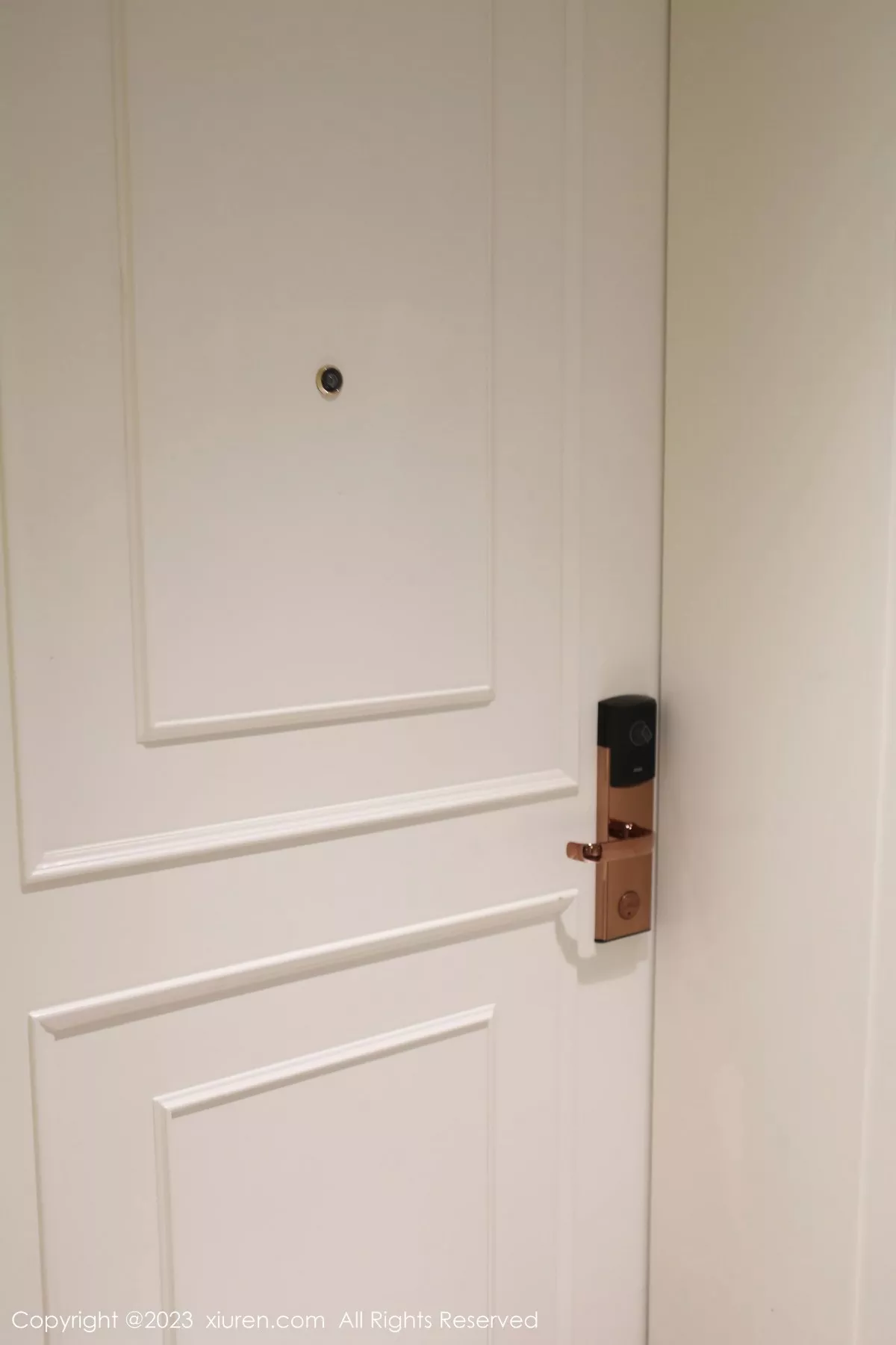 [XiuRen秀人网] 2023.04.21 No.6612 乔一一 西双版纳旅拍 [81P] NO.5