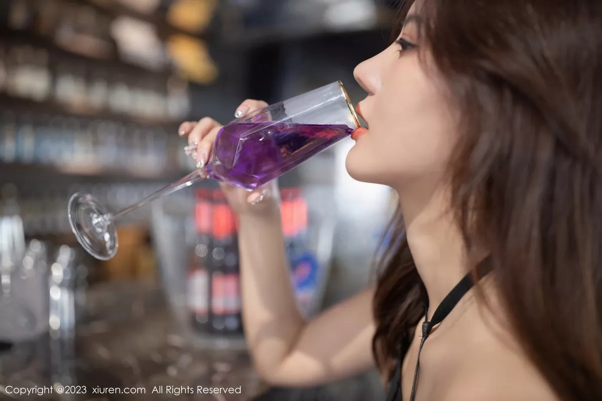 [XiuRen秀人网] 2023.04.23 No.6622 就是阿朱啊 丝袜美臀 [84P] NO.7