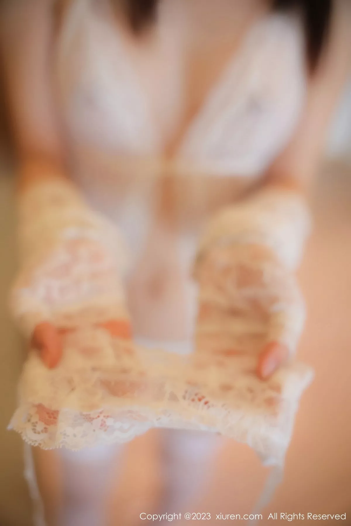 [XiuRen秀人网] 2023.04.23 No.6621 幼幼 丝袜美腿 [93P] NO.4