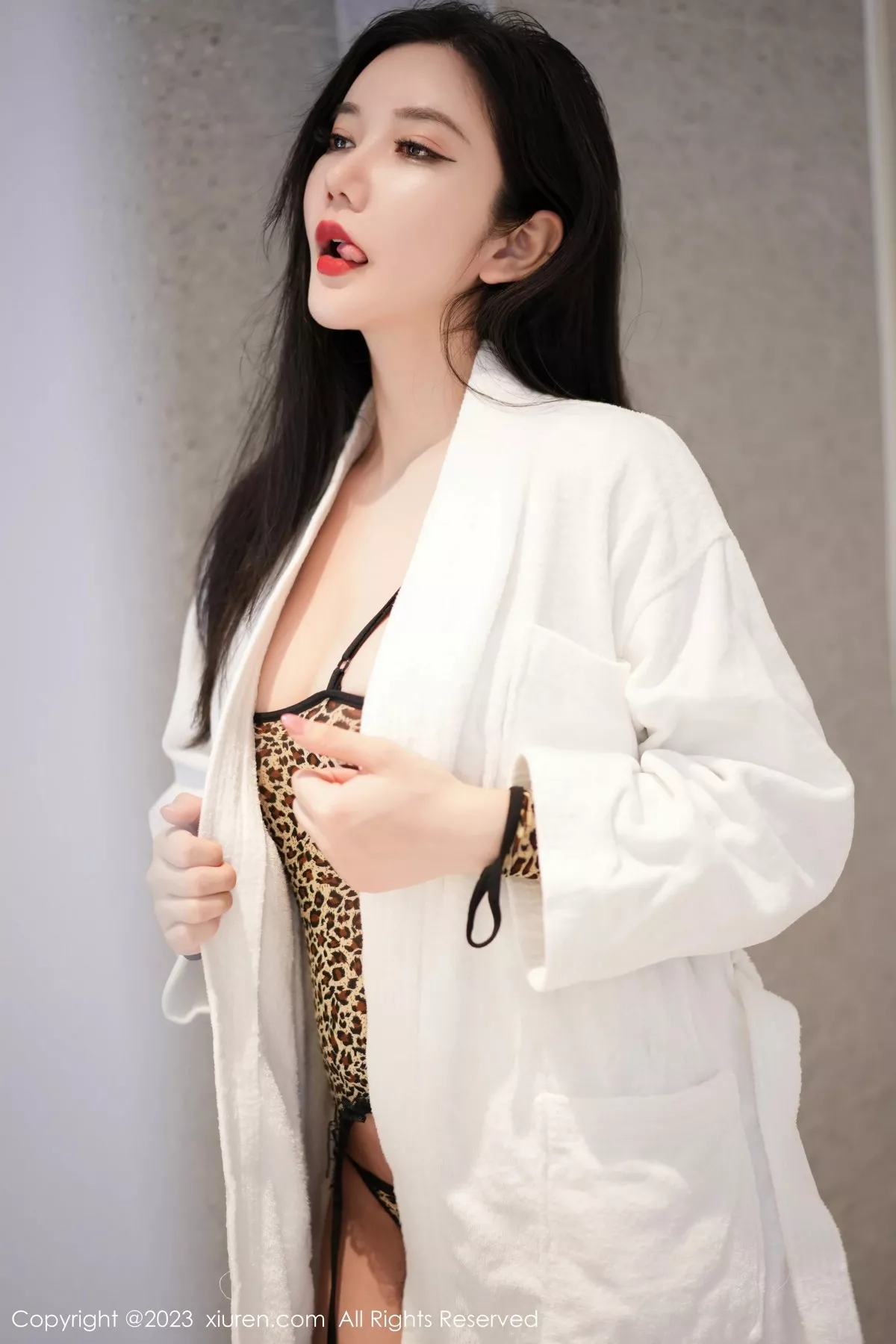 [XiuRen秀人网] 2023.04.24 No.6625 心妍小公主 丰腴美臀 [52P] NO.4