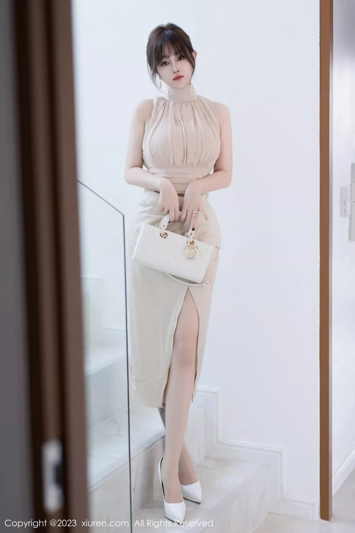 [XiuRen秀人网] 2023.05.19 No.6768 王雨纯 泰国旅拍 [74P] NO.3