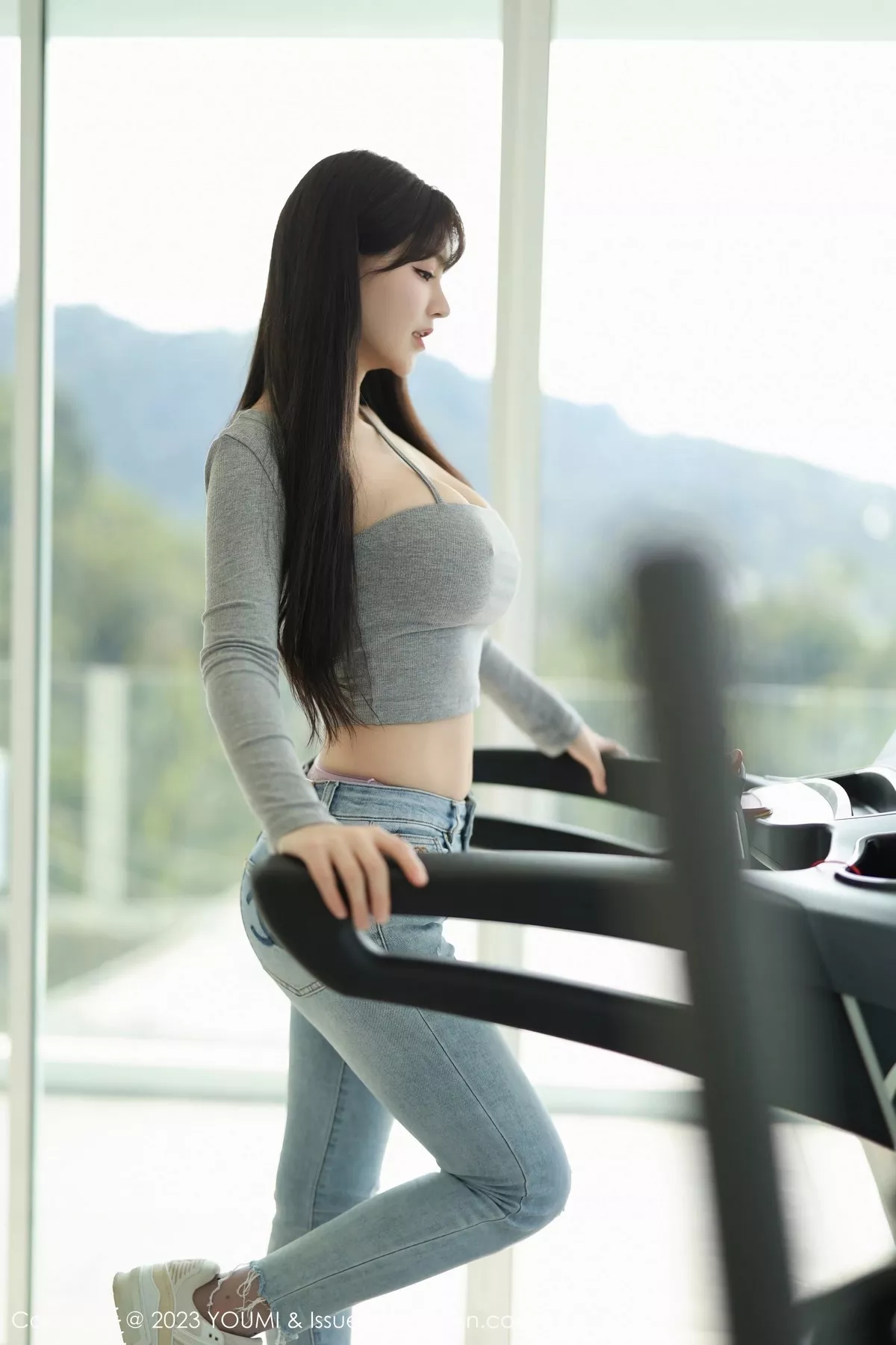 [YOUMI尤蜜荟] 2023.06.02 VOL.946 朱可儿Flora 普吉岛旅拍 [92P] NO.5