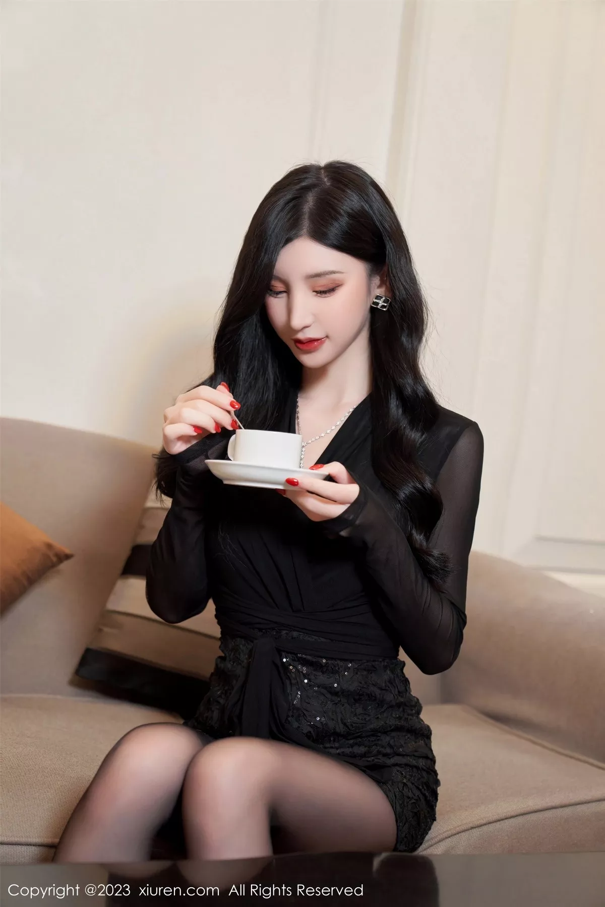 [XiuRen秀人网] 2023.06.02 No.6853 周于希Sally 香港心愿旅拍 [86P] NO.5