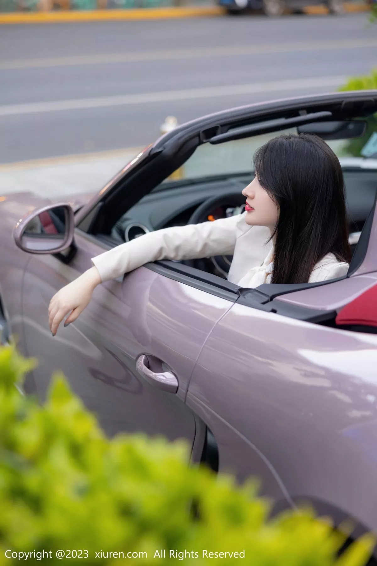 [XiuRen秀人网] 2023.06.08 No.6879 诗诗kiki 黑丝美臀 [79P] NO.11