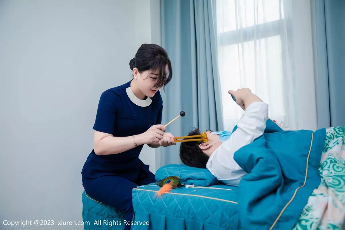 [XiuRen秀人网] 2023.06.08 No.6878 王婉悠Queen 丰腴美臀 [74P] NO.2