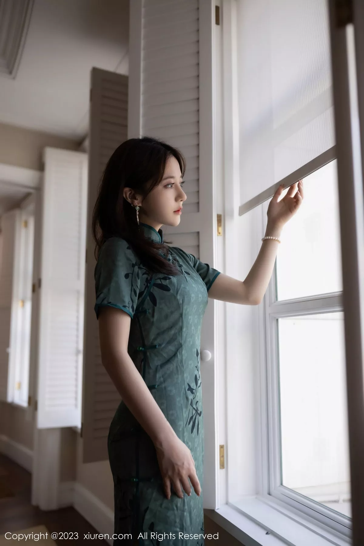 [XiuRen秀人网] 2023.06.09 No.6893 鱼子酱Fish 巴厘岛旅拍 [81P] NO.1