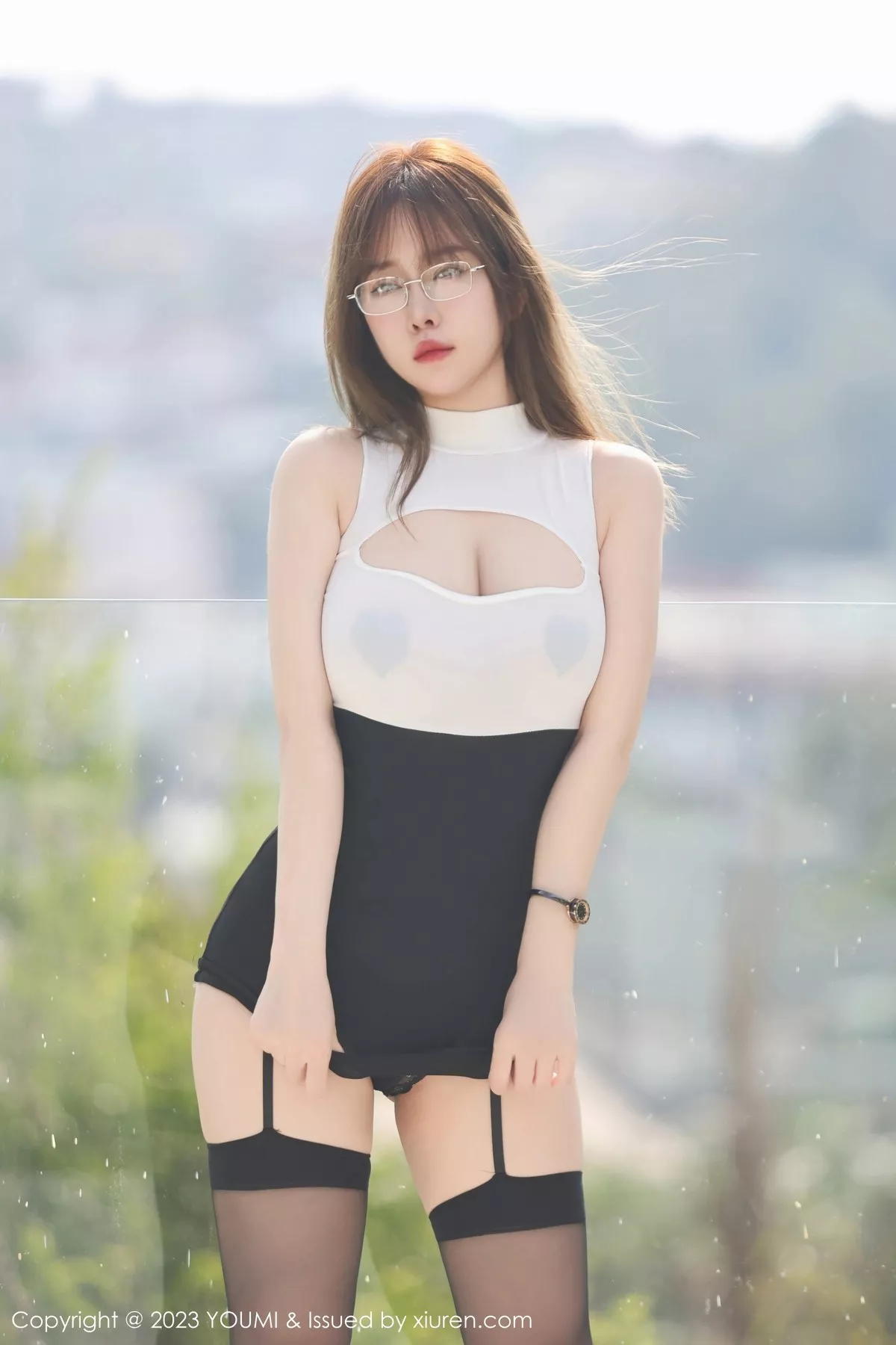 [YOUMI尤蜜荟] 2023.06.09 VOL.949 王雨纯 普吉岛旅拍 [72P] NO.5