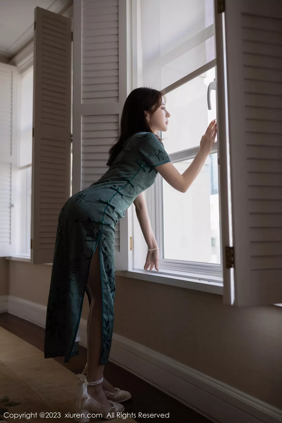 [XiuRen秀人网] 2023.06.09 No.6893 鱼子酱Fish 巴厘岛旅拍 [81P] NO.2