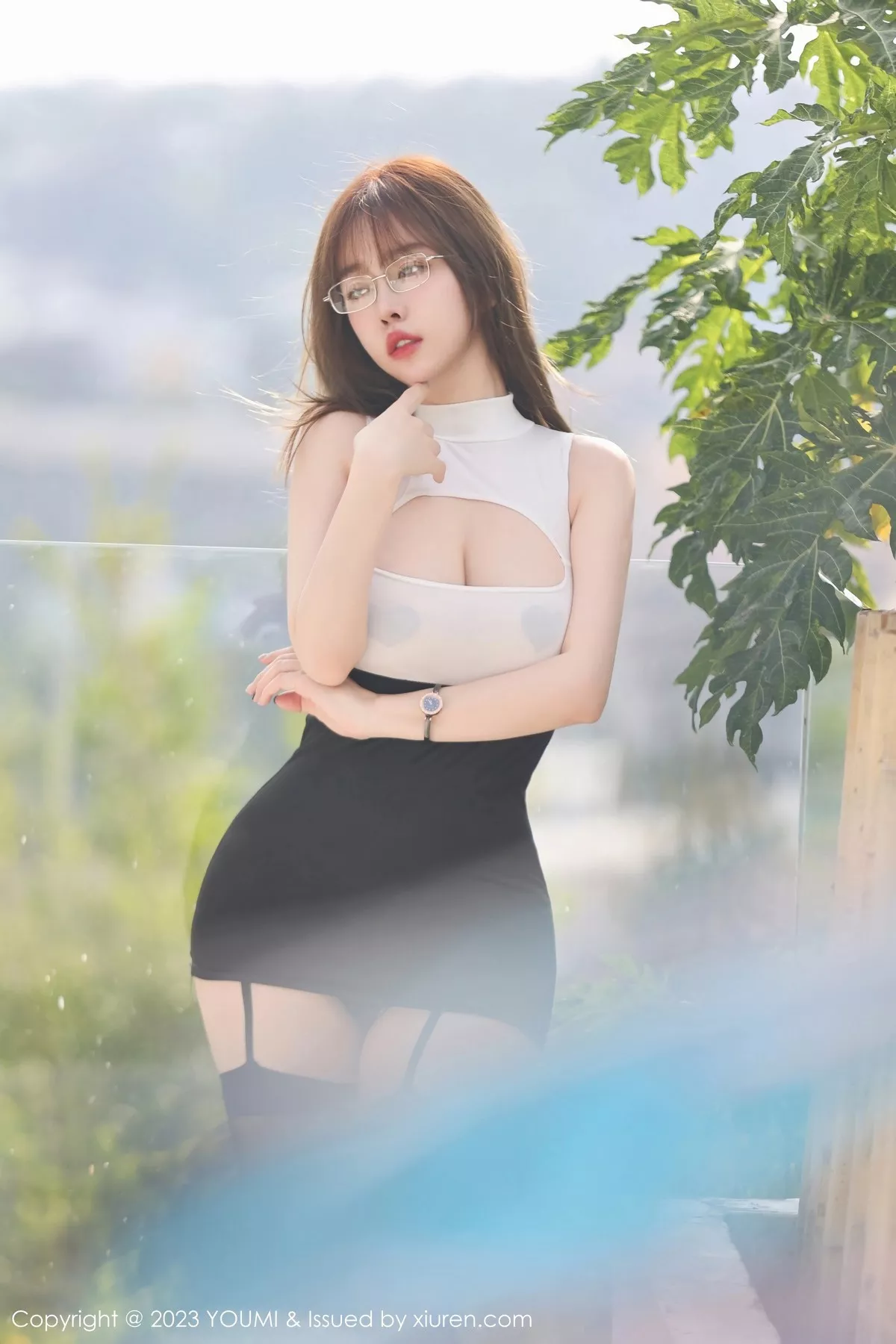 [YOUMI尤蜜荟] 2023.06.09 VOL.949 王雨纯 普吉岛旅拍 [72P] NO.8