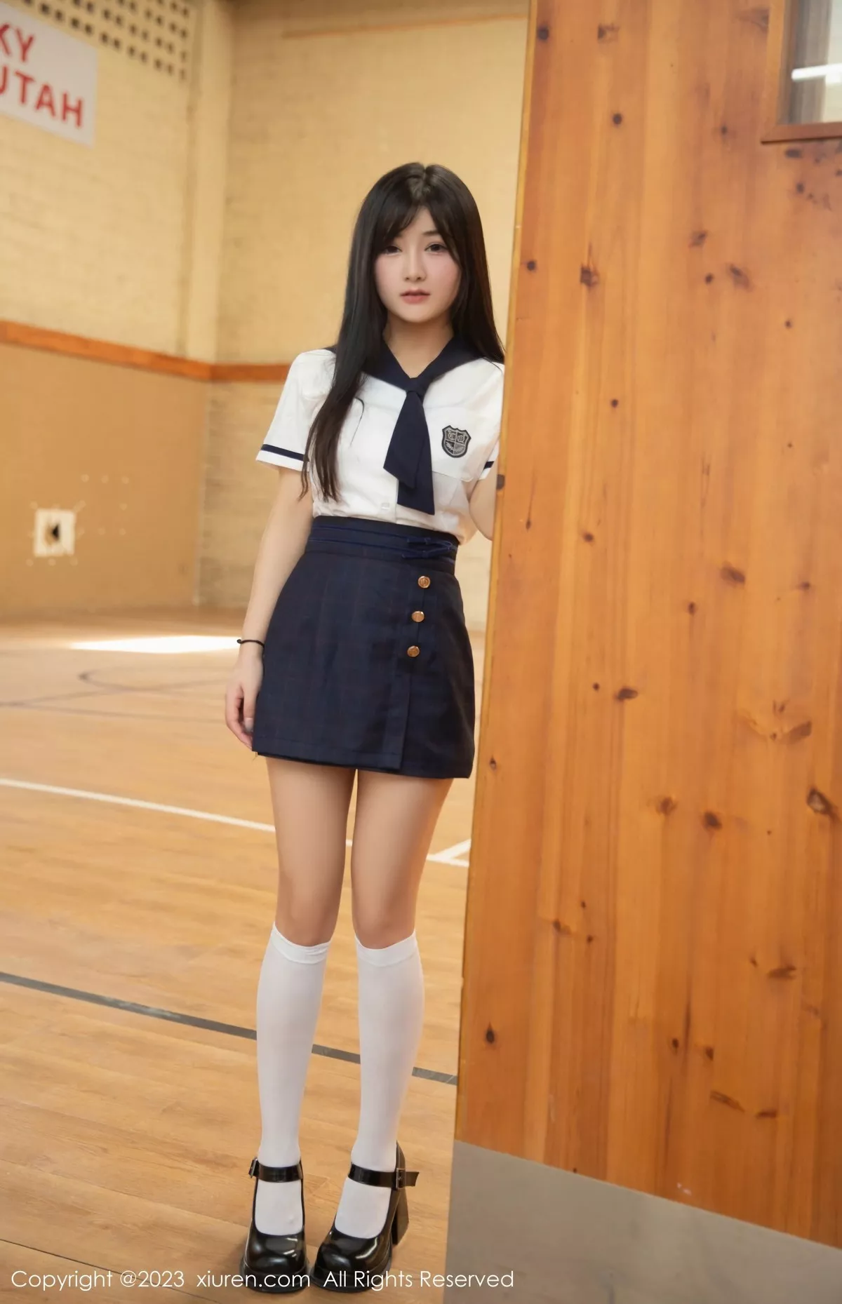 [XiuRen秀人网] 2023.06.15 No.6923 熊小诺 双人拍摄 [75P] NO.1