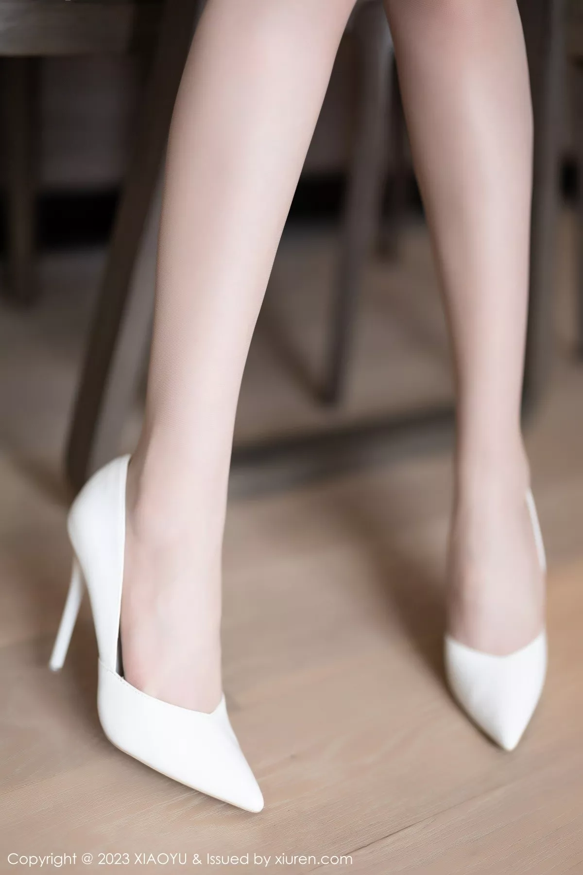 [XIAOYU语画界] 2023.05.24 VOL.1034 林星阑 美腿丝袜 [87P] NO.11