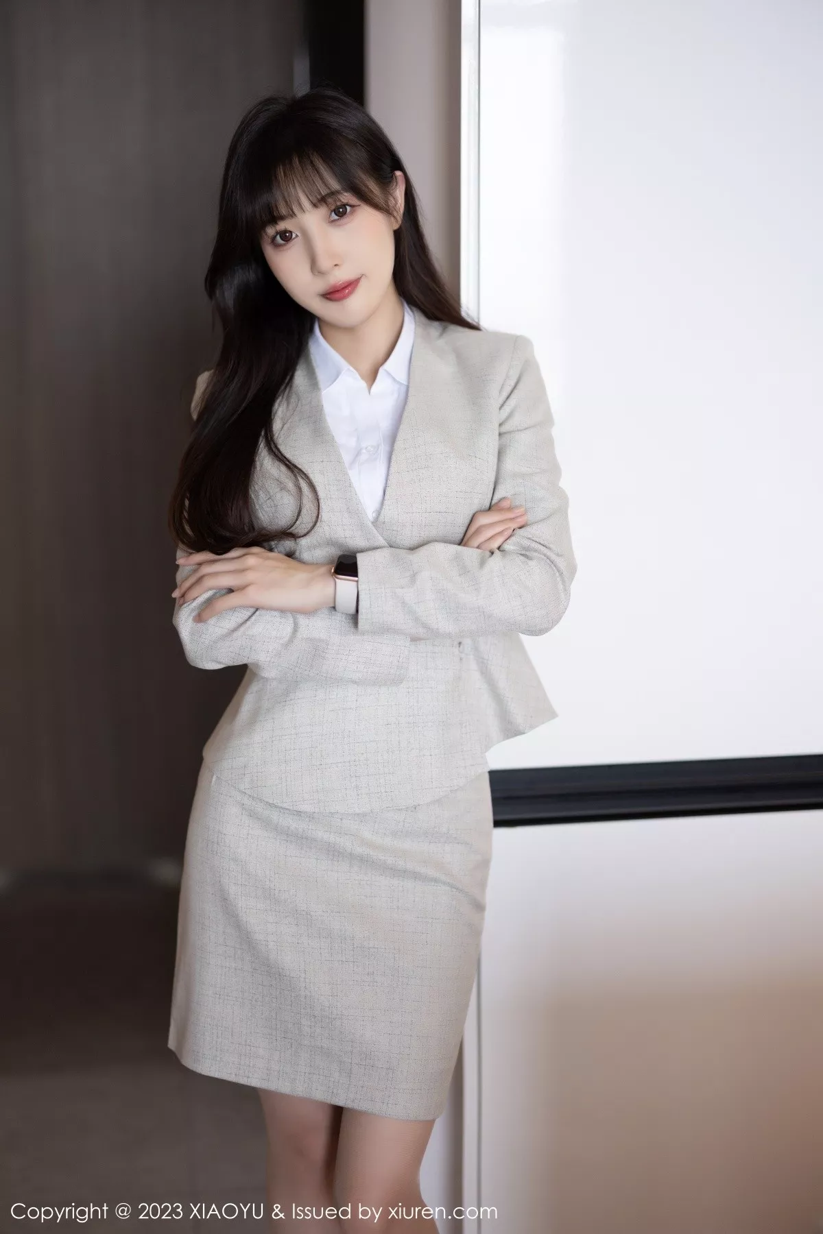 [XIAOYU语画界] 2023.05.24 VOL.1034 林星阑 美腿丝袜 [87P] NO.4