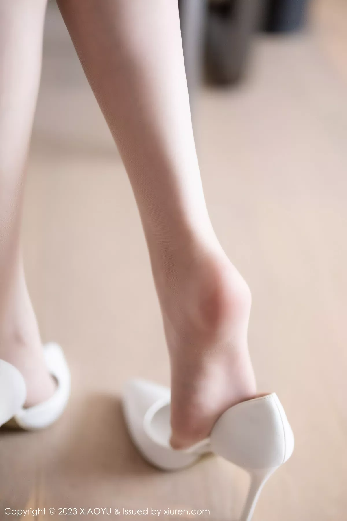 [XIAOYU语画界] 2023.05.24 VOL.1034 林星阑 美腿丝袜 [87P] NO.7