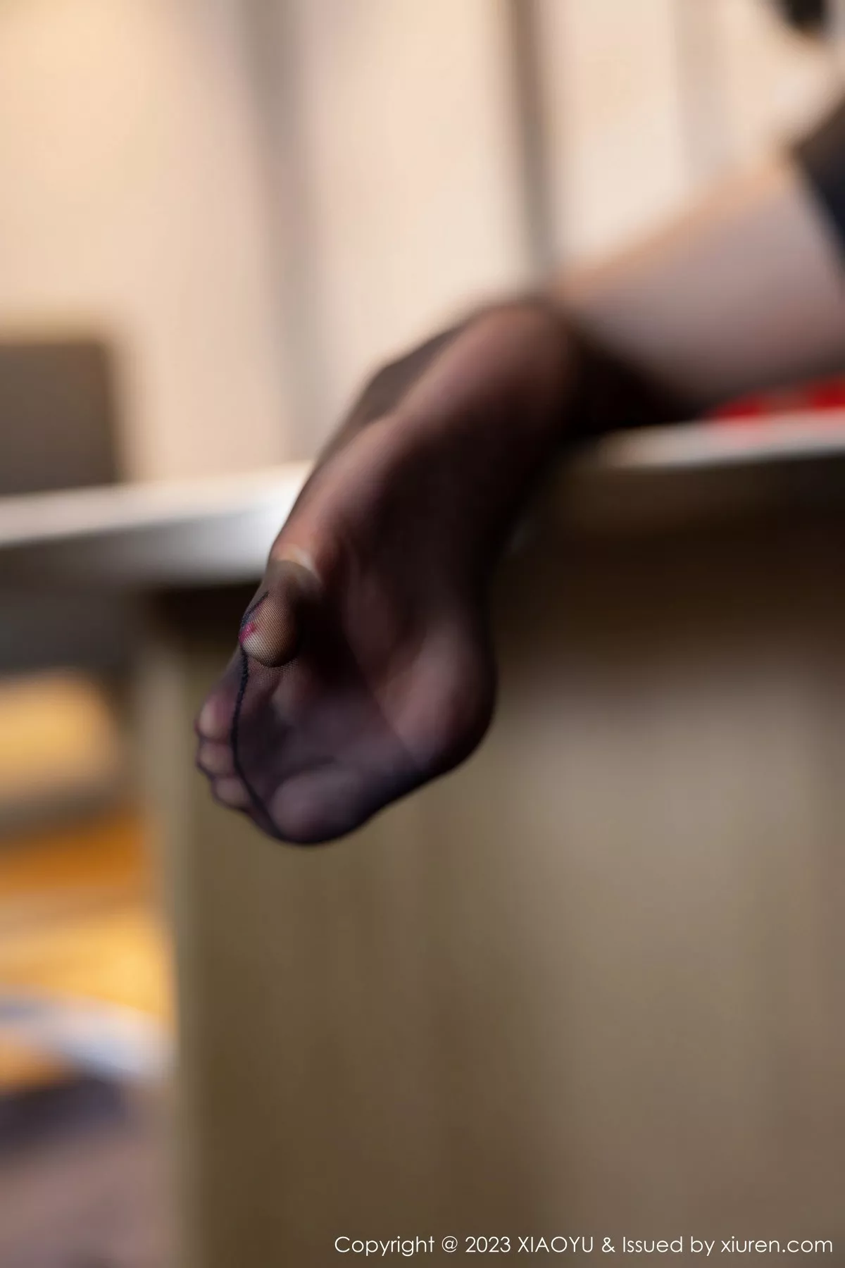 [XIAOYU语画界] 2023.05.26 VOL.1036 杨晨晨Yome 黑丝美臀 [84P] NO.8