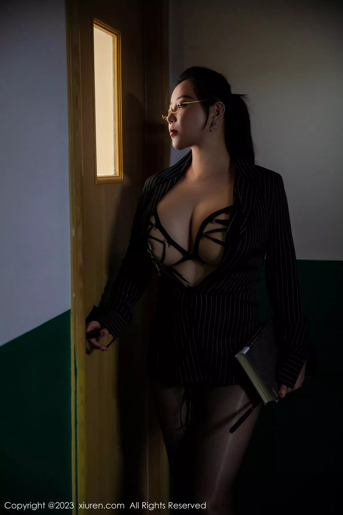 [XiuRen秀人网] 2023.05.30 No.6823 王婉悠Queen 丰腴美臀 [90P] NO.2