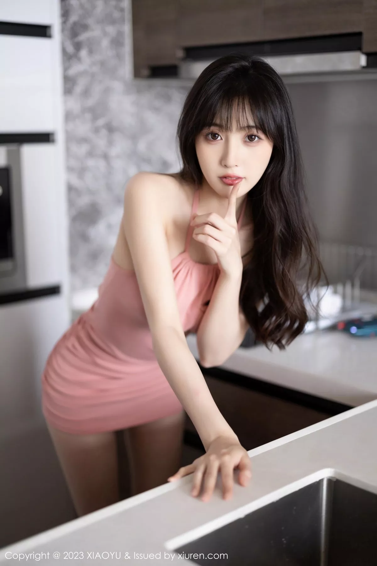 [XIAOYU语画界] 2023.05.30 VOL.1038 林星阑 丝袜美腿 [82P] NO.12