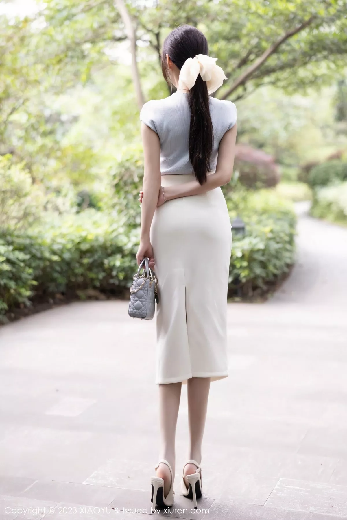 [XIAOYU语画界] 2023.06.29 VOL.1059 王馨瑶yanni 丝袜美腿 [84P] NO.5