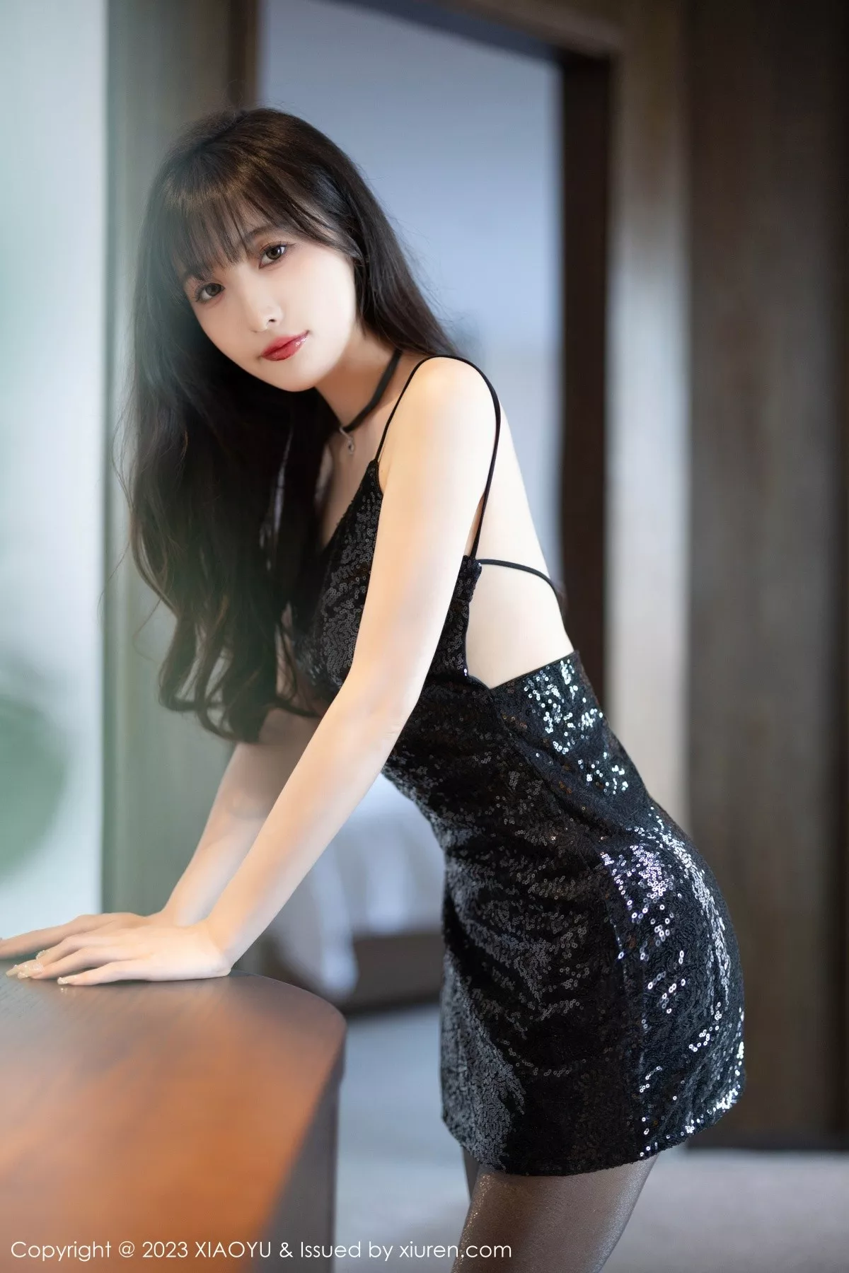 [XIAOYU语画界] 2023.07.03 VOL.1061 林星阑 丝袜美腿 [83P] NO.7