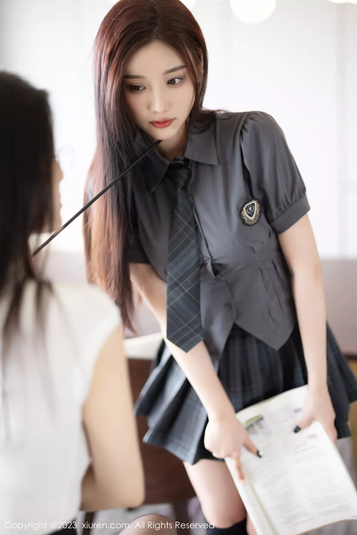 [XiuRen秀人网] 2023.07.04 No.7022 杨晨晨Yome 完美身段 [84P] NO.10