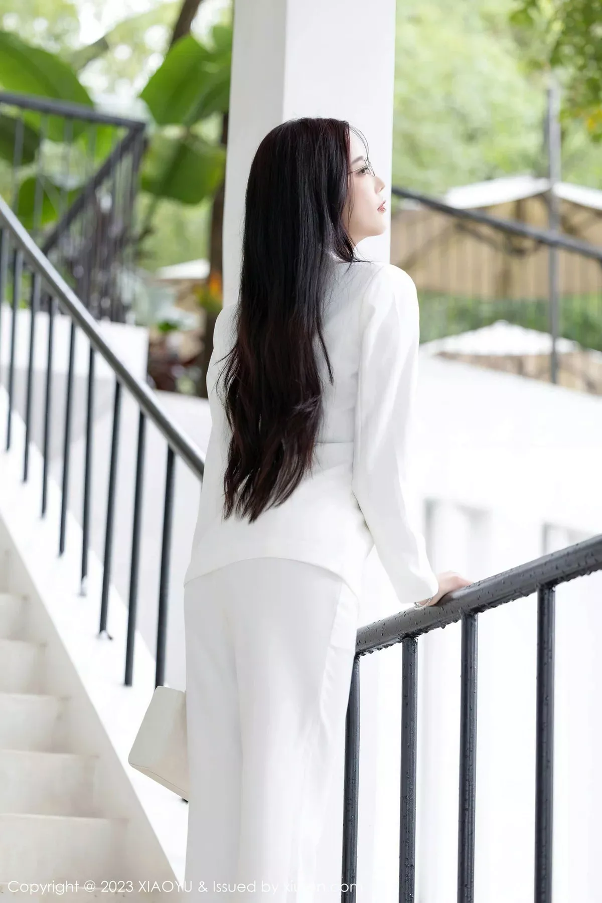 [XIAOYU语画界] 2023.07.07 VOL.1065 杨晨晨Yome OL制服[85P] NO.7