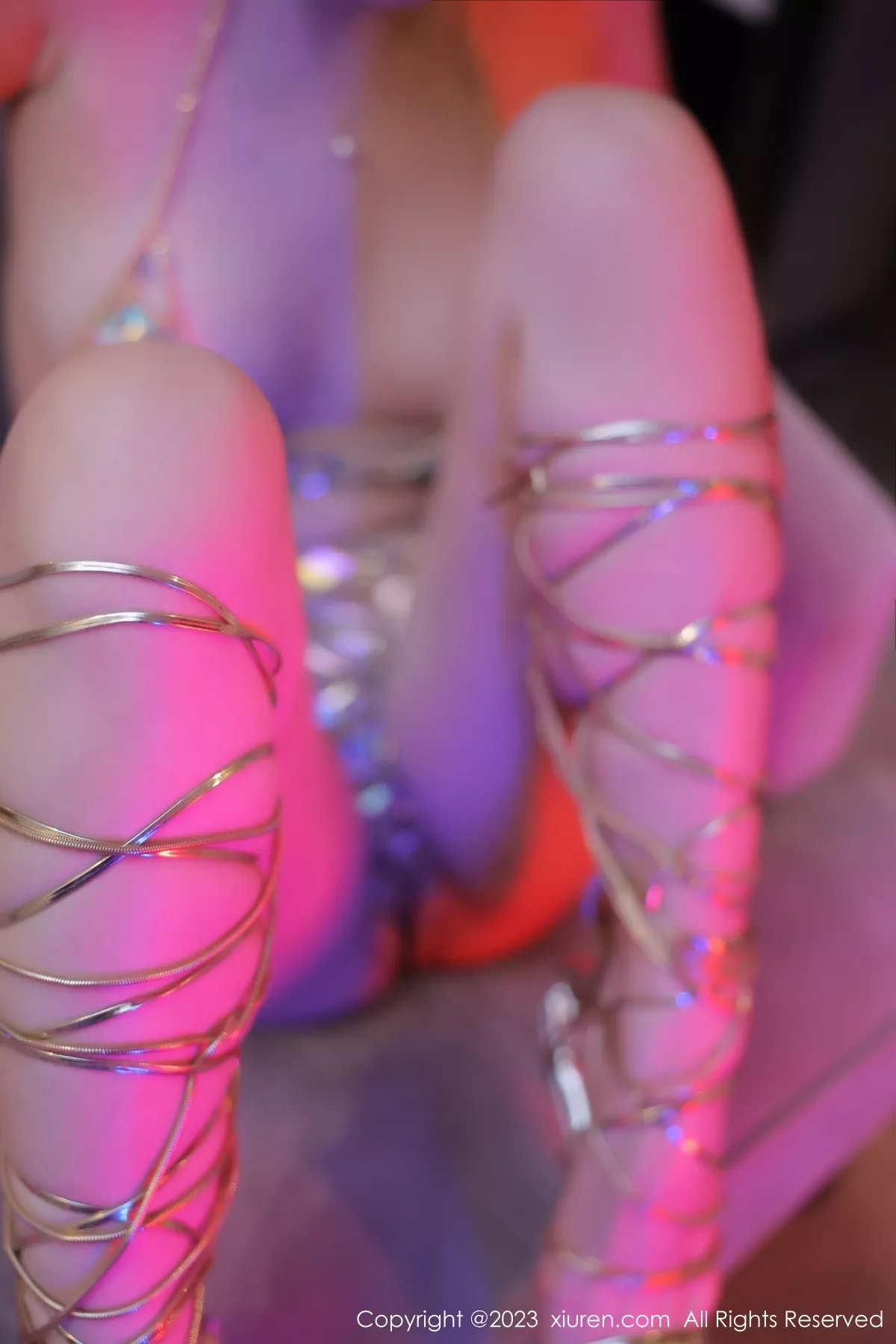 [XiuRen秀人网] 2023.07.11 No.7058 大美妞儿 丰腴美臀 [77P] NO.2