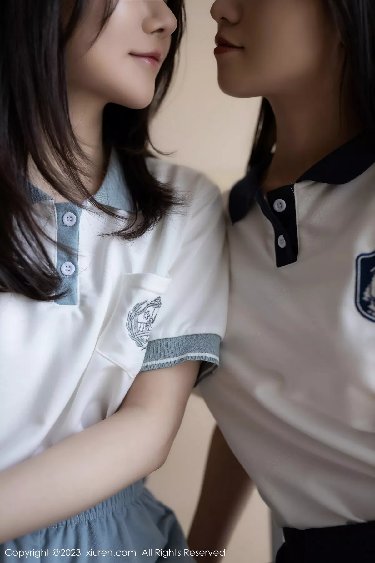 [XiuRen秀人网] 2023.06.21 No.6962 模特合集 同桌的你 [81P] NO.7