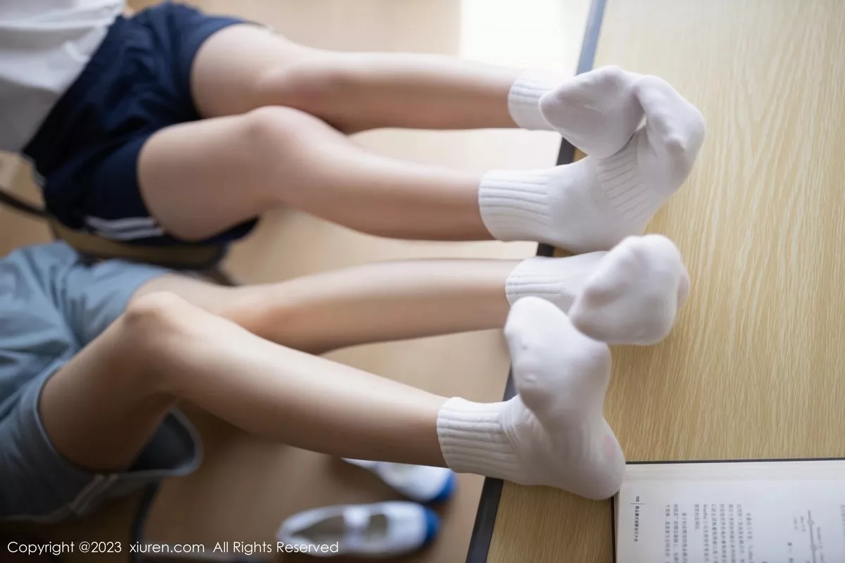 [XiuRen秀人网] 2023.06.21 No.6962 模特合集 同桌的你 [81P] NO.9