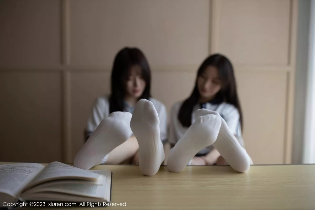 [XiuRen秀人网] 2023.06.21 No.6962 模特合集 同桌的你 [81P] NO.6
