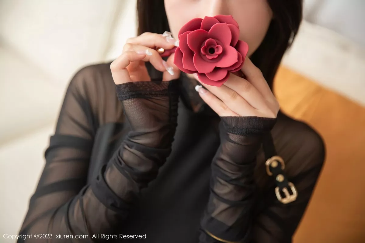 [XiuRen秀人网] 2023.06.27 No.6978 熊小诺 巴厘岛旅拍 [73P] NO.8